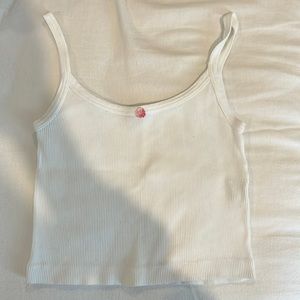 Brandy Melville Skylar Tank